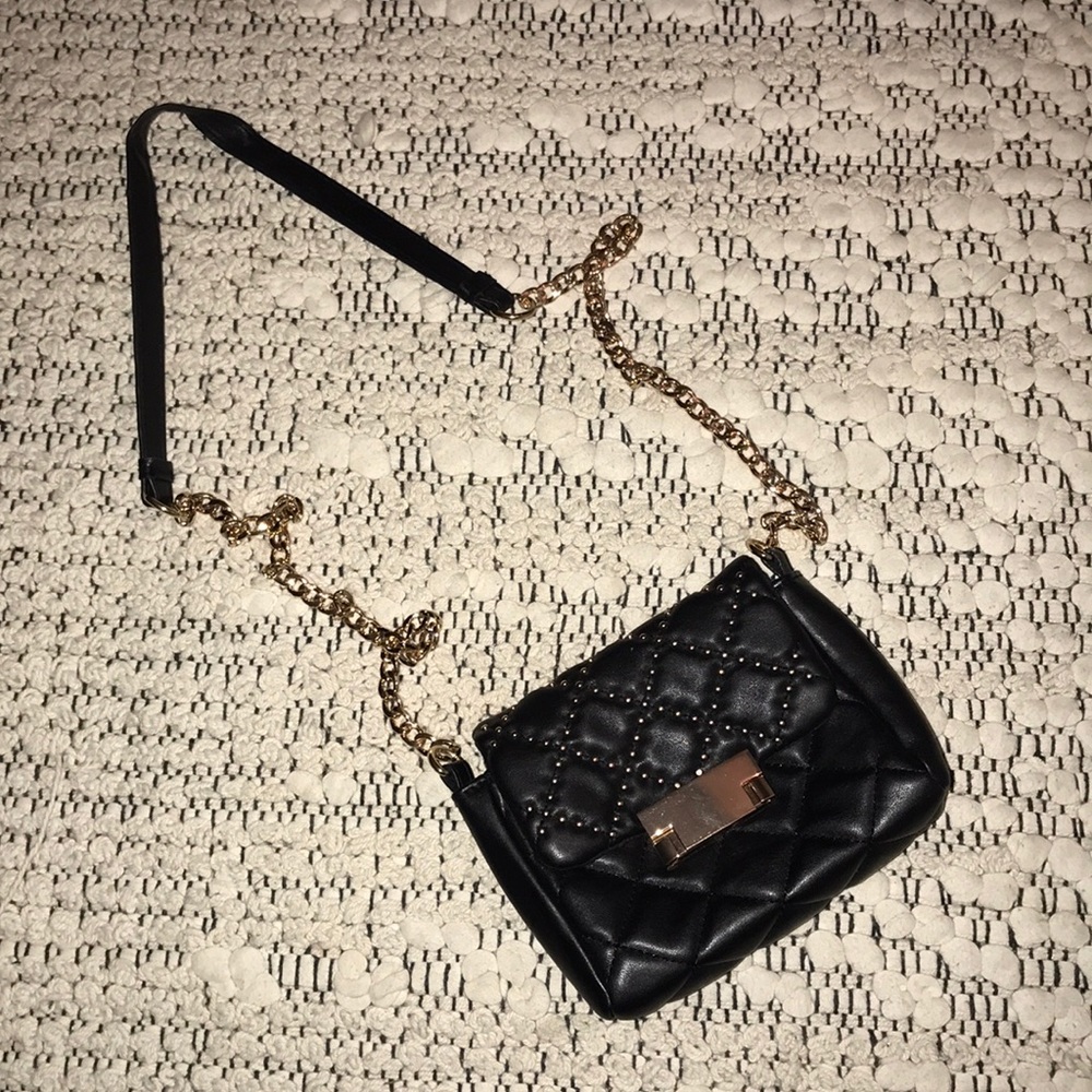 Crossbody bag